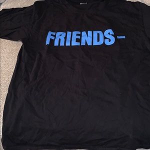 vlone tshirt
